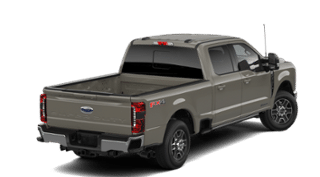 2026 Ford Super Duty® External Image 4